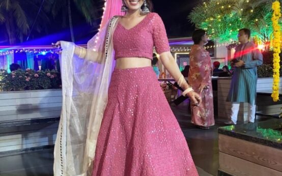 Dressing For A Wedding?