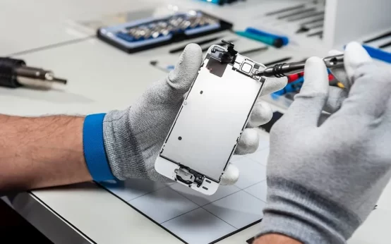 iPhone
