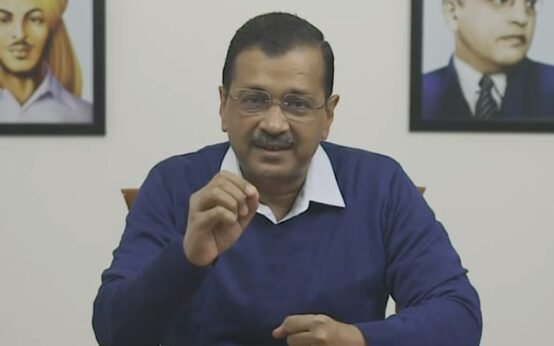 Kejriwal