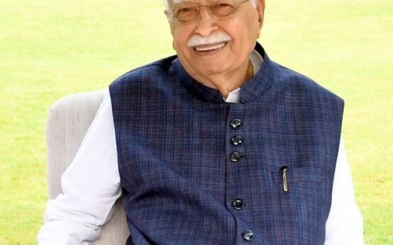 11lk advani