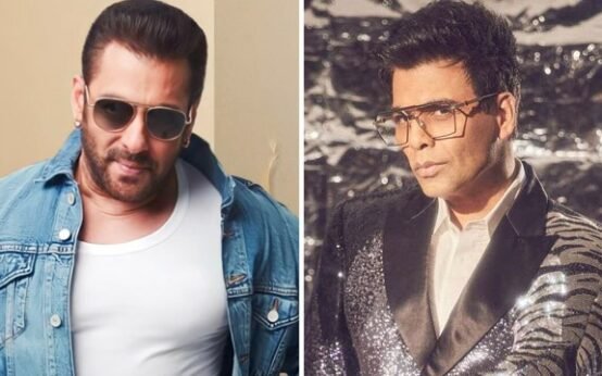 atozseotoolz Salman Khan and Karan Johar