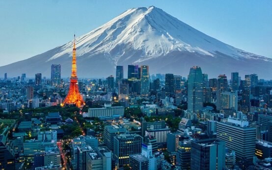 Japan