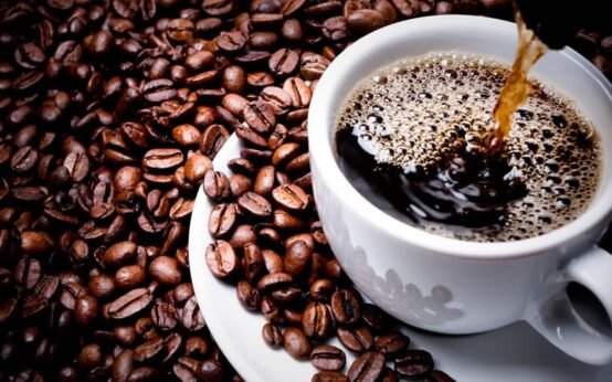 कॉफी