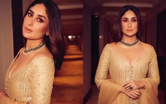 Kareena Kapoor