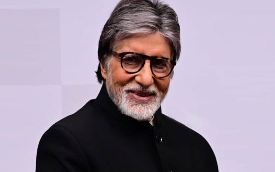 Amitabh Bachchan