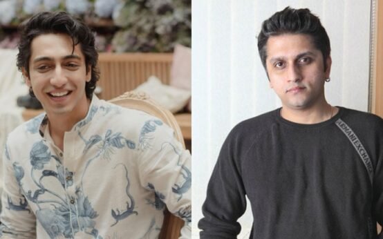 Ahaan Panday debut movie details 1
