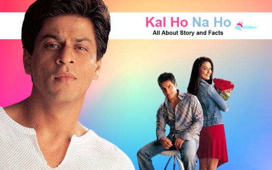 kal ho na ho