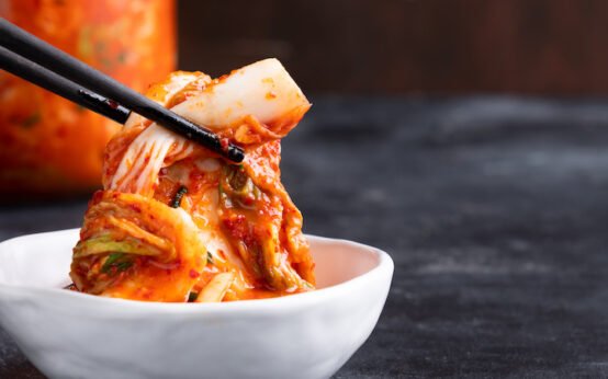 Kimchi