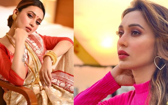bengali star mimi chakraborty and her stunning instagram photos