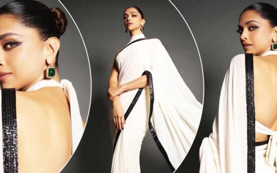 Deepika Padukone