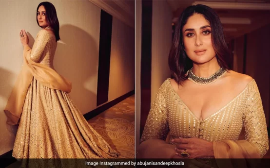 Kareena Kapoor Khan