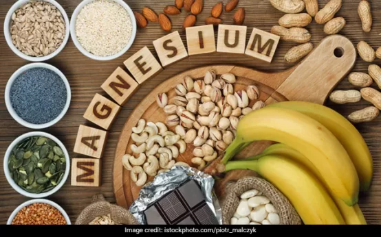 Magnesium