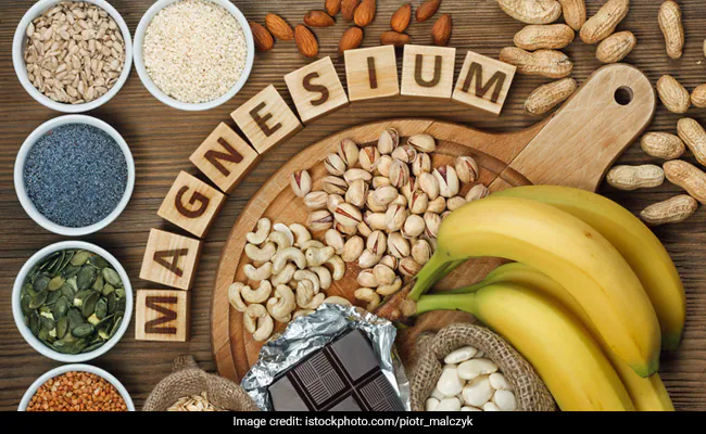 Magnesium