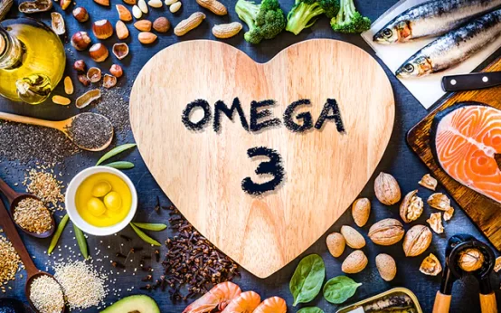 Omega-3
