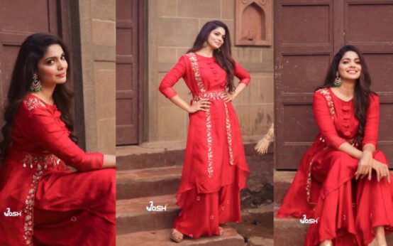 Pooja Sawant