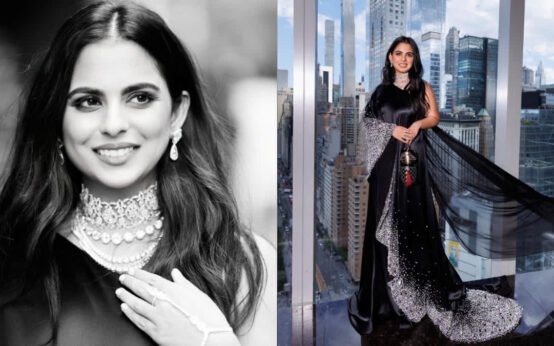 Isha Ambani Piramal