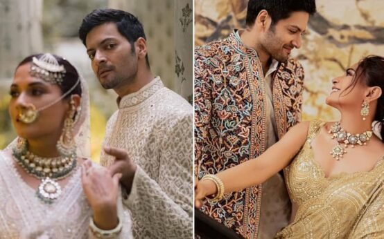 Yami Gautam-Aditya Dhar