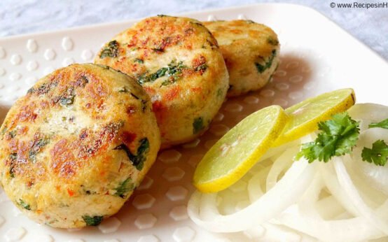 Dahi Kebab Recipe
