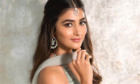 Pooja Hegde