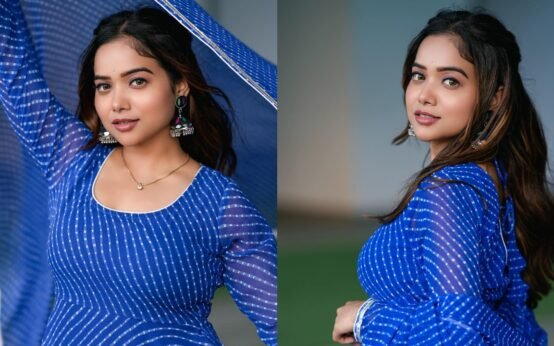 Manisha Rani