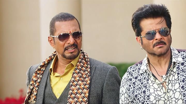 Anil Kapoor and Nana Patekar join Akshay Kumar