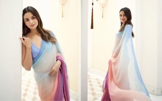 Alia, Disha