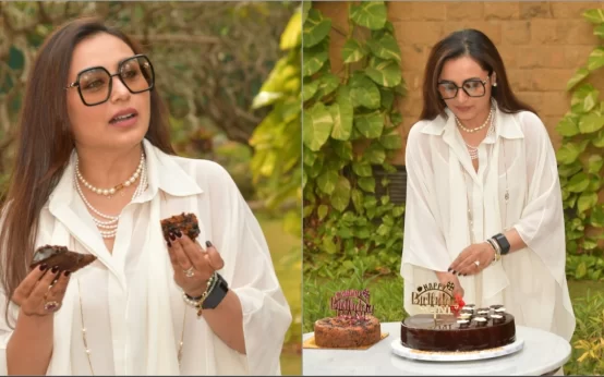 Rani Mukerji