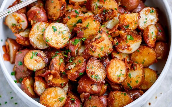 Red Potatoes