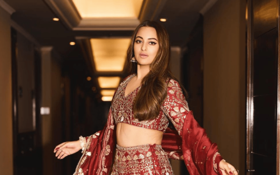 Sonakshi Sinha