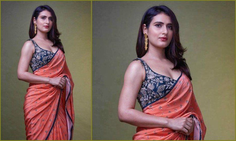 Fatima Sana Shaikh