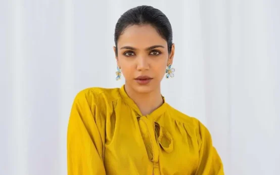 Shriya Pilgaonkar